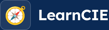 LearnCIE